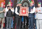 जयसिंहपुर का दशहरा अब होगा राष्ट्र स्तरीय, उप मुख्यमंत्री मुकेश अग्निहोत्री ने की घोषणा