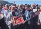 प्रदेश को मिली नई हेली सेवा, CM सुक्खू ने किया शुभारंभ, बोले- प्रदेश के हर जिला मुख्यालय को हवाई सेवा से जोड़ेंगे
