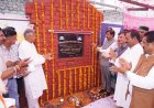 घालूवाल-झलेड़ा पुल के निर्माण ने पकड़ी रफ्तार, 37 करोड़ से बनेगा डबल लेन पुल