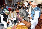 जन-जन का उत्थान और प्रदेश का आर्थिक सुदृढ़ीकरण ही विकास की विचारधारा का लक्ष्य- संजय अवस्थी