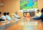 मार्च 2027 से पहले सिरमौर को बेसहारा गोवंश मुक्त बनाने का लक्ष्य