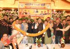 मुख्यमंत्री सुक्खू के झूठ से जनता के साथ कांग्रेस नेता और मंत्री भी परेशान : जयराम ठाकुर