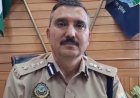 IPS संजीव कुमार गांधी के खिलाफ धोखाधड़ी का मामला दर्ज, कांस्टेबल के भुगतान में अनियमितता के आरोप