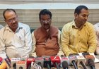 धूमधाम से मनाया जाएगा महर्षि वाल्मीकि प्रकटोत्सव, आयोजन को लेकर वाल्मीकि समाज के पदाधिकारी मीडिया से हुए रूबरू