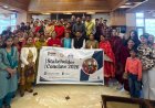 रैम्प योजना के तहत साझेदार कार्यक्रम आयोजित