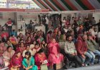 चम्बा के ऐतिहासिक चौगान मैदान में 'आत्मनिर्भर भारत - तीसरी डेस्टिनेशन हिमाचल एक्सपो 2026' का हुआ भव्य शुभारंभ