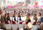 चार वर्षों से विकास में पिछड़े हिमाचल को डबल इंजन सरकार की ज़रूरत : जयराम ठाकुर
