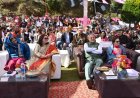 राष्ट्रीय शिक्षा नीति-2020 शिक्षा व्यवस्था में परिवर्तन और युवाओं के सशक्तिकरण का सशक्त माध्यम: राज्यपाल