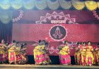 डलहौजी में सेक्रेड हार्ट स्कूल का 125वाँ वार्षिक समारोह आयोजित, शिक्षा मंत्री रोहित ठाकुर ने की बतौर मुख्य अतिथि शिरकत  