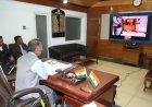 मुख्यमंत्री ने बिहडु में 2.47 करोड़ रुपये से निर्मित उप-तहसील कार्यालय का किया उद्घाटन