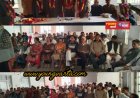 जिला पेंशनर्ज एवं वरिष्ठ नागरिक कल्याण संगठन सोलन की बैठक में  वित्तीय लाभों से वंचित पेंशनरों ने लगाई सरकार से गुहार