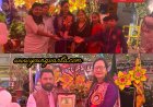 जाबली सीसे स्कूल ने मनाया वार्षिक पारितोषिक वितरण समारोह