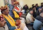 कांग्रेस को जनजातीय क्षेत्रों के वोट तो चाहिए, लेकिन जनता को बुनियादी सुविधाएं देने की नीयत नहीं: श्रीकांत शर्मा