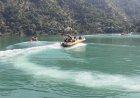 कोल डैम में दिखेगा कश्मीर जैसा नजारा, शिकारा बोटिंग शुरू करने की तैयारी