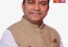 एसआईआर पर भ्रम फैलाने की कांग्रेस और वामपंथी दलों की साजिश सफल नहीं होगी : त्रिलोक कपूर