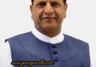 प्रधानमंत्री नरेंद्र मोदी के पिता के प्रति अपमानजनक टिप्पणी अक्षम्य, देश से माफी मांगें मल्लिकार्जुन खरगे : डॉ. राजीव बिंदल