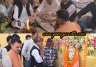 महर्षि वाल्मीकि जी की शिक्षाएँ संपूर्ण मानवता के लिए प्रेरणास्रोत : डॉ. राजीव बिंदल