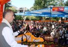 सभी क्षेत्रों का समान और संतुलित विकास सुनिश्चित कर रही है प्रदेश सरकार: ठाकुर सुखविन्द्र सिंह सुक्खू
