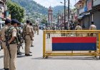 नाहन में हिंसक झड़प के बाद प्रशासन सख्त, 29 अक्टूबर तक धारा 163 लागू; रैली और प्रदर्शन पर रोक