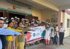 सतर्कता जागरुकता सप्ताह के उपलक्ष्य पर आरसेटी में दिलाई भ्रष्टाचार विरोधी शपथ