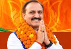 प्रधानमंत्री नरेंद्र मोदी के परिवार पर अभद्र टिप्पणी कांग्रेस की गिरती राजनीतिक सोच का परिचायक : बलदेव तोमर
