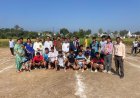 दुग्गल्स करियर पब्लिक स्कूल में विज्ञान परियोजना प्रदर्शनी एवं वार्षिक खेलकूद प्रतियोगिता का समापन