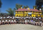 जुन्गा सशस्त्र वाहिनी में 60 कर्मियों को मिला स्टार परफॉर्मर पुरस्कार