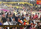 मुख्यमंत्री ने अंतरराष्ट्रीय कुल्लू दशहरा उत्सव-2026 की छठी सांस्कृतिक संध्या की अध्यक्षता की