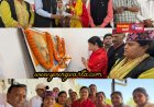 विकसित भारत 2047 के संकल्प में विकसित हिमाचल की भूमिका महत्वपूर्ण : दर्शना सिंह
