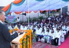 इंटर्नशिप स्टाइपंड बढ़ाने पर प्रदेश सरकार करेगी विचार : मुख्यमंत्री