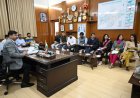 अवैध रूप से पटाखे रखने और बेचने वालों के खिलाफ होगी सख्त कार्रवाई:  अनुपम कश्यप
