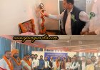 सिरमौर एसोसिएशन की सराहनीय पहल, पीजीआई चंडीगढ़ के सहयोग से लगाया रक्तदान शिविर
