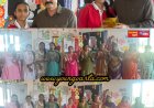 करवा चौथ पर पारस पब्लिक स्कूल कोलर की अनूठी पहल, मेहंदी से सजा महिलाओं का हाथ, वृद्धाश्रम के बुजुर्गों के लिए जुटाई धनराशि