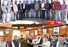 युवाओं से नौकरियां छीन कर मित्रों को नौकरी देने के लिए मेरिट लिस्ट की चोरी कर रहे मुख्यमंत्री : जयराम ठाकुर