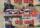 2,006 करोड़ रुपयों की आपदा सहायता में हुई बंदरबांट, पांच-पांच लाख के कार्यों की जांच हो : रणधीर शर्मा
