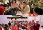 डीसी प्रियंका वर्मा की सादगी ने जीता महिलाओं का दिल, आम महिलाओं के बीच बैठकर लगवाई मेहंदी  