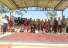 बघेरी में राष्ट्रीय सेवा योजना का सात दिवसीय विशेष शिविर संपन्न , छात्रों ने पेश किये कई कार्यक्रम