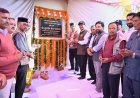 विकसित भारत के लक्ष्य के लिए राज्यों का आर्थिक रूप से सशक्त होना अनिवार्य : कुलदीप पठानिया