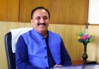जल शक्ति विभाग मंडल शिलाई में भर्ती प्रक्रिया पर उठे सवाल, पूर्व विधायक बलदेव तोमर ने लगाए गंभीर आरोप