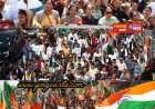 मतपत्रों से हुए चुनावों में भी कांग्रेस को हार, अब किसे दोष देंगे राहुल गांधी : डॉ. राजीव भारद्वाज