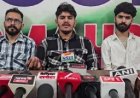 कांग्रेस सरकार की उपलब्धियां को जनता तक पहुंचाएगा पार्टी अग्रणी संगठन NSUI