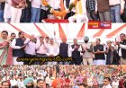 2029 में जनता फिर बनाएगी मोदी को प्रधानमंत्री, हिमाचल से होगी कांग्रेस की विदाई: जयराम ठाकुर