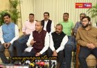 हिमाचल में कानून-व्यवस्था ठप और भ्रष्टाचार चरम पर, जनता ने बनाया सरकार बदलने का मन: जयराम ठाकुर