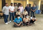 सोलन में फायरिंग मामले में 4 आरोपी गिरफ्तार, पिस्तौल व कारतूस बरामद