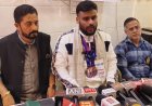 यादवेंद्र सिंह चौहान ने बढ़ाया हिमाचल का मान,  किकबॉक्सिंग चैंपियनशिप में जीते दो कांस्य पदक