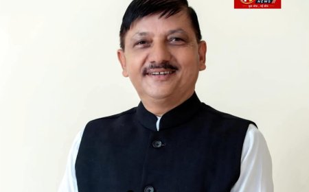 सुक्खू सरकार का मुकाबला अब विपक्ष से नहीं, अपनी ही कांग्रेस से; रोहड़ू-रामपुर के पोस्टरों से वीरभद्र सिंह गायब क्यों : राजेंद्र राणा