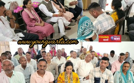 प्रधानमंत्री नरेन्द्र मोदी  के सार्वजनिक जीवन के 25 वर्ष पूर्ण होने पर हिमाचल में होंगे विशेष कार्यक्रम : डॉ. राजीव बिंदल