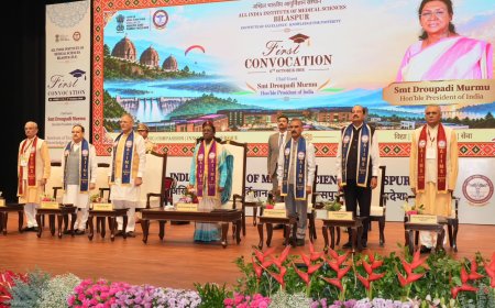 शिक्षा और स्वास्थ्य राज्य सरकार की सर्वोच्च प्राथमिकताएं : मुख्यमंत्री