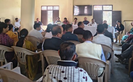 20 से 22 अक्तूबर तक जुन्गा में धूमधाम से सजेगा दशहरा मेला : कार्तिकेय शर्मा