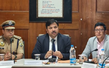 11 से 14 नवंबर तक आयोजित होगा अंतरराष्ट्रीय लवी मेला-2026